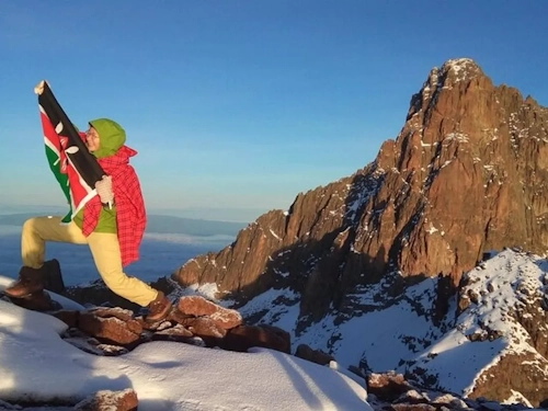 mt kenya 11